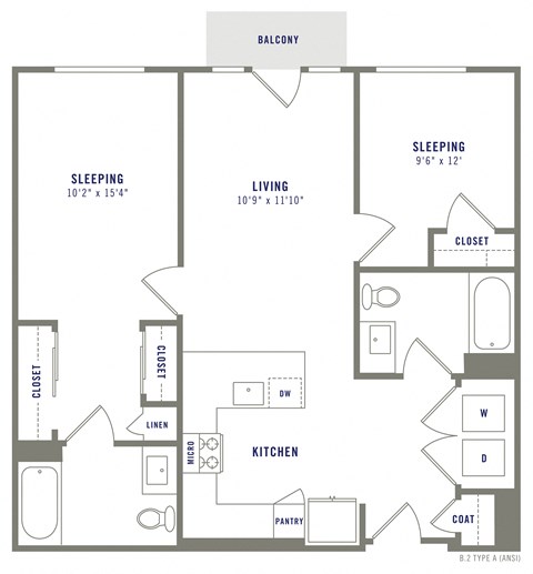 15560 Westminster Way N Studio-2 Beds Apartment for Rent - Photo Gallery 57
